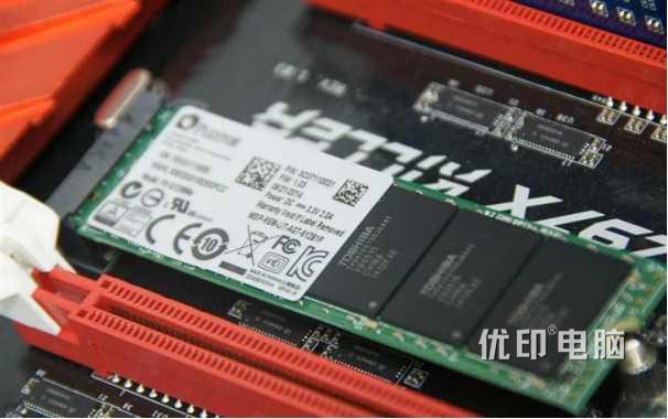 SATA、mSATA、M.2、M.2（NVMe）、PCIE固态硬盘接口详解